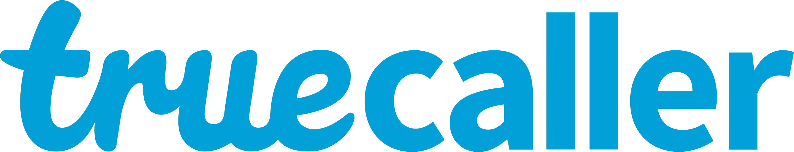 Truecaller