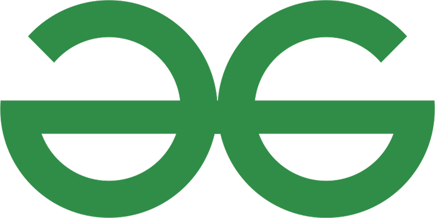 GeeksforGeeks